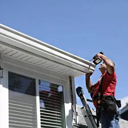 gutter services Plano